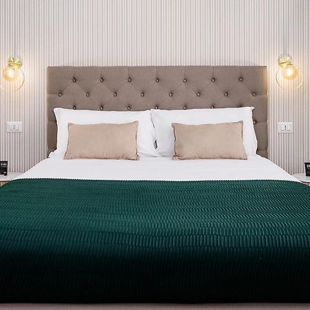 Apartament Italianway - Monza 39 Mediolan Zewnętrze zdjęcie