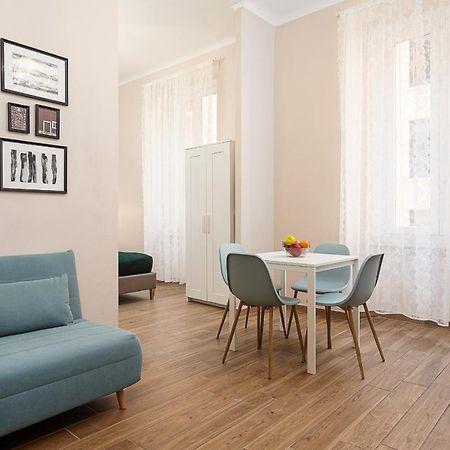 Apartament Italianway - Monza 39 Mediolan Zewnętrze zdjęcie