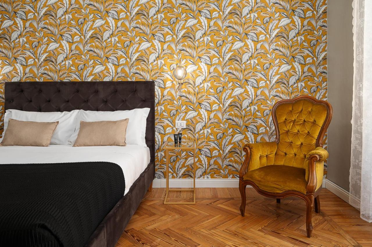 Apartament Italianway - Monza 39 Mediolan Zewnętrze zdjęcie
