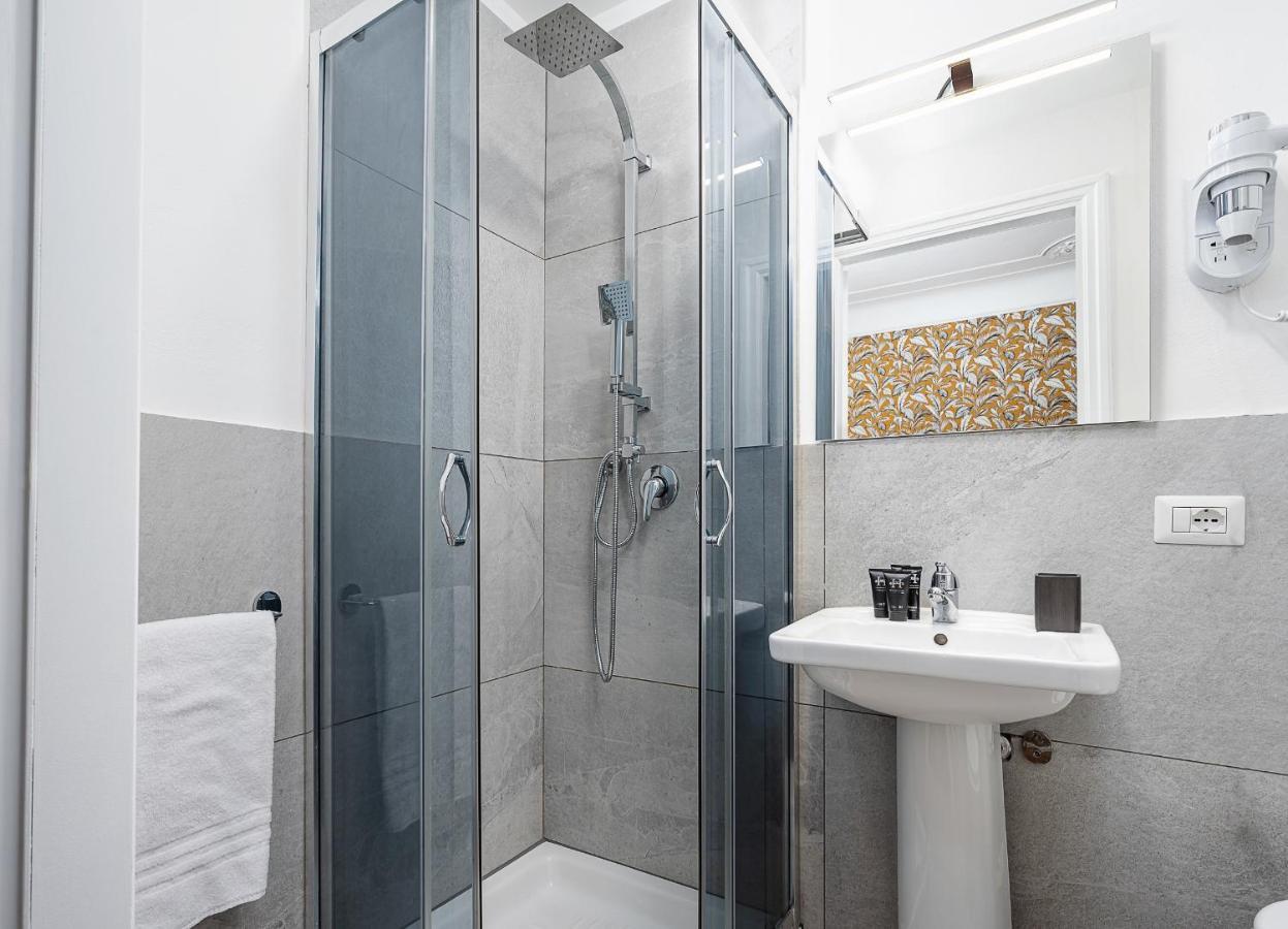 Apartament Italianway - Monza 39 Mediolan Zewnętrze zdjęcie