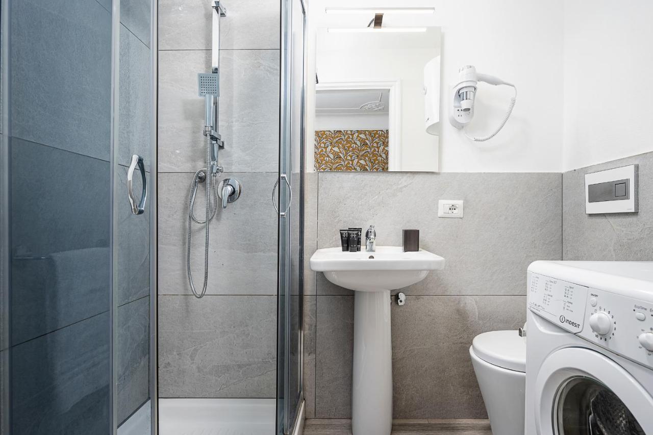Apartament Italianway - Monza 39 Mediolan Zewnętrze zdjęcie