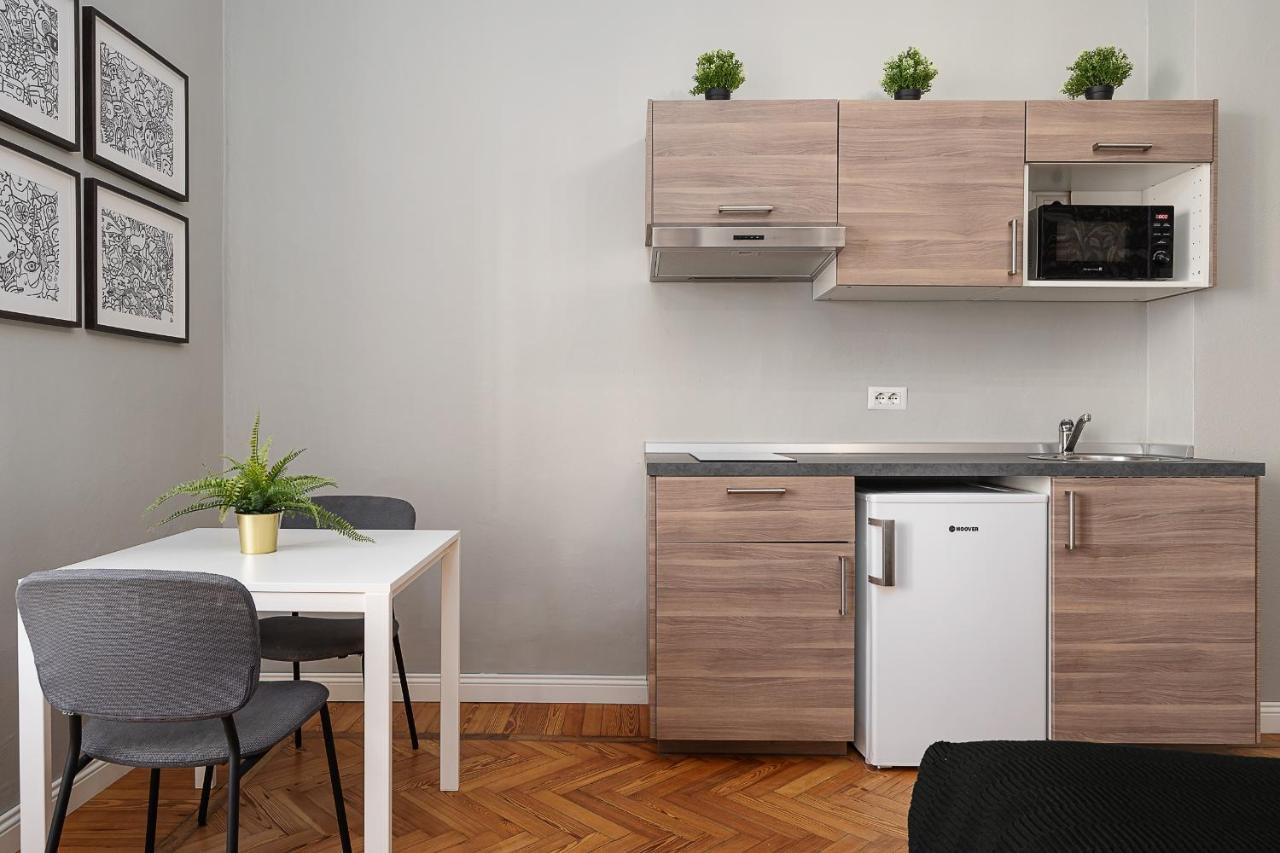 Apartament Italianway - Monza 39 Mediolan Zewnętrze zdjęcie
