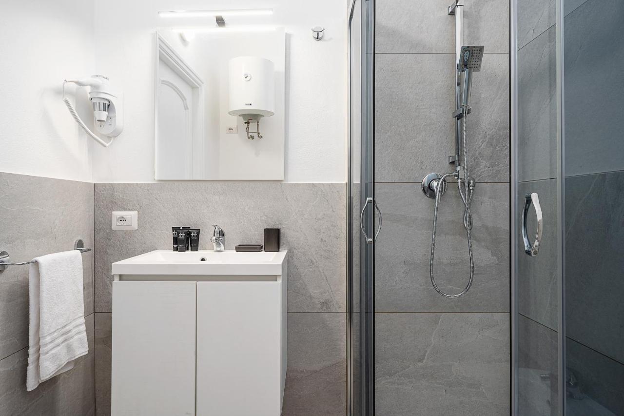 Apartament Italianway - Monza 39 Mediolan Zewnętrze zdjęcie