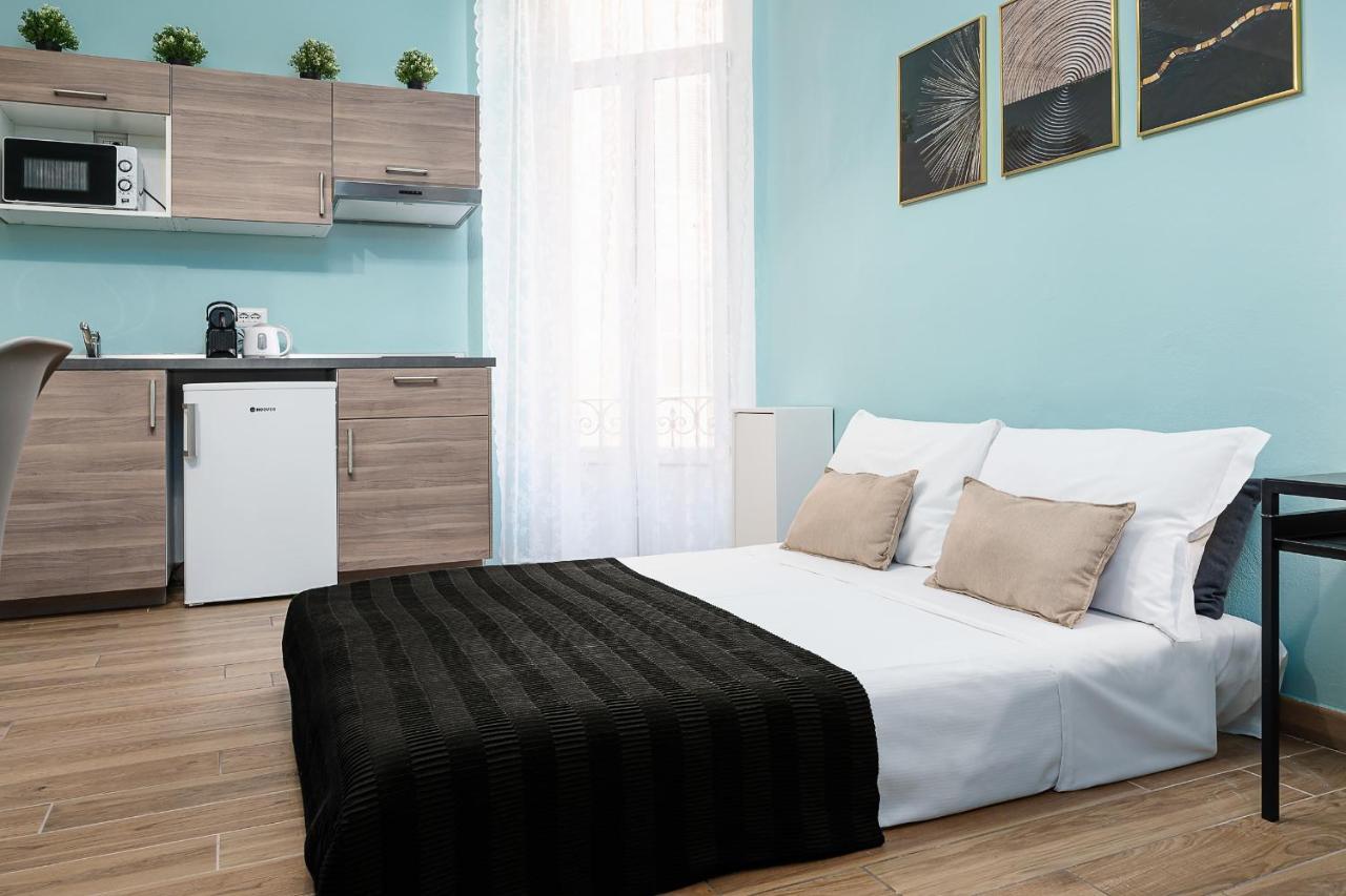 Apartament Italianway - Monza 39 Mediolan Zewnętrze zdjęcie