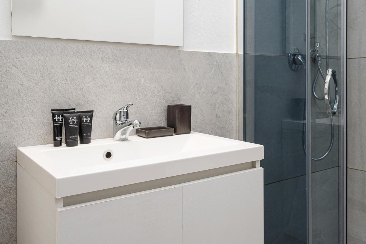 Apartament Italianway - Monza 39 Mediolan Zewnętrze zdjęcie