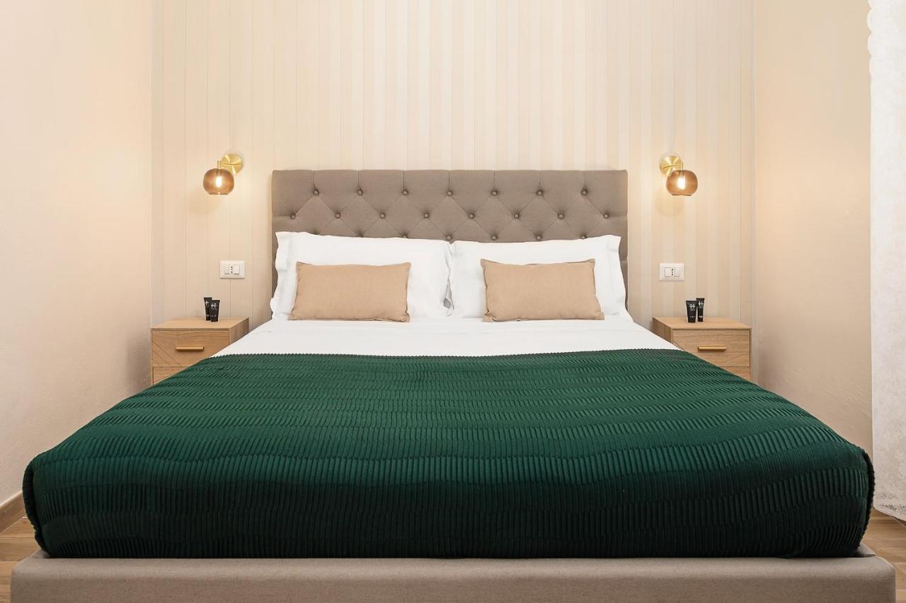Apartament Italianway - Monza 39 Mediolan Zewnętrze zdjęcie