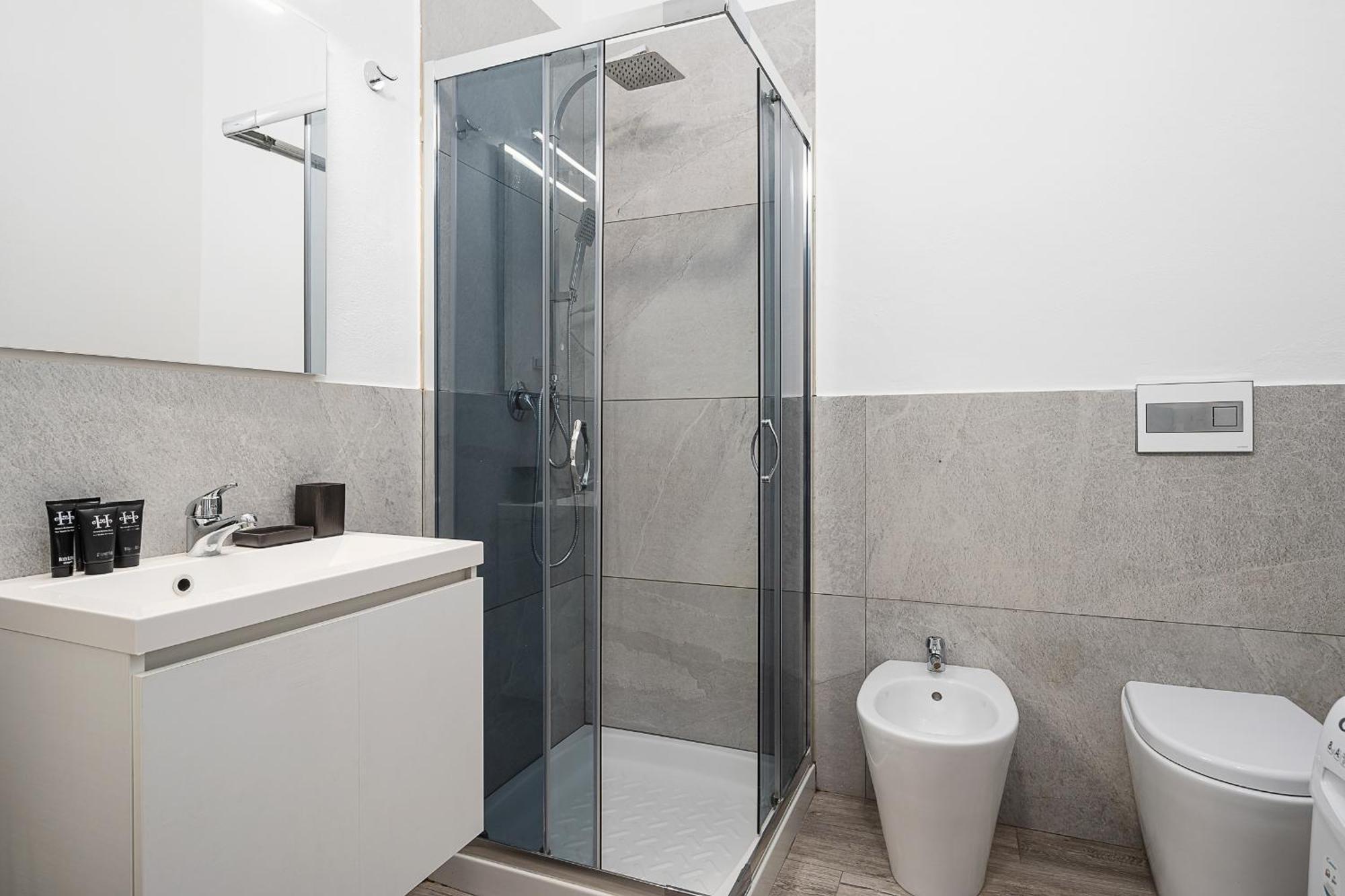 Apartament Italianway - Monza 39 Mediolan Zewnętrze zdjęcie