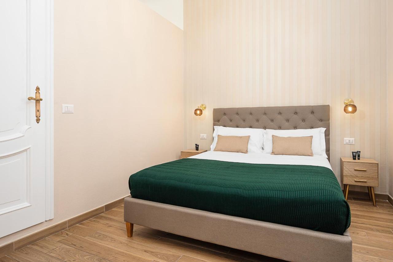 Apartament Italianway - Monza 39 Mediolan Zewnętrze zdjęcie
