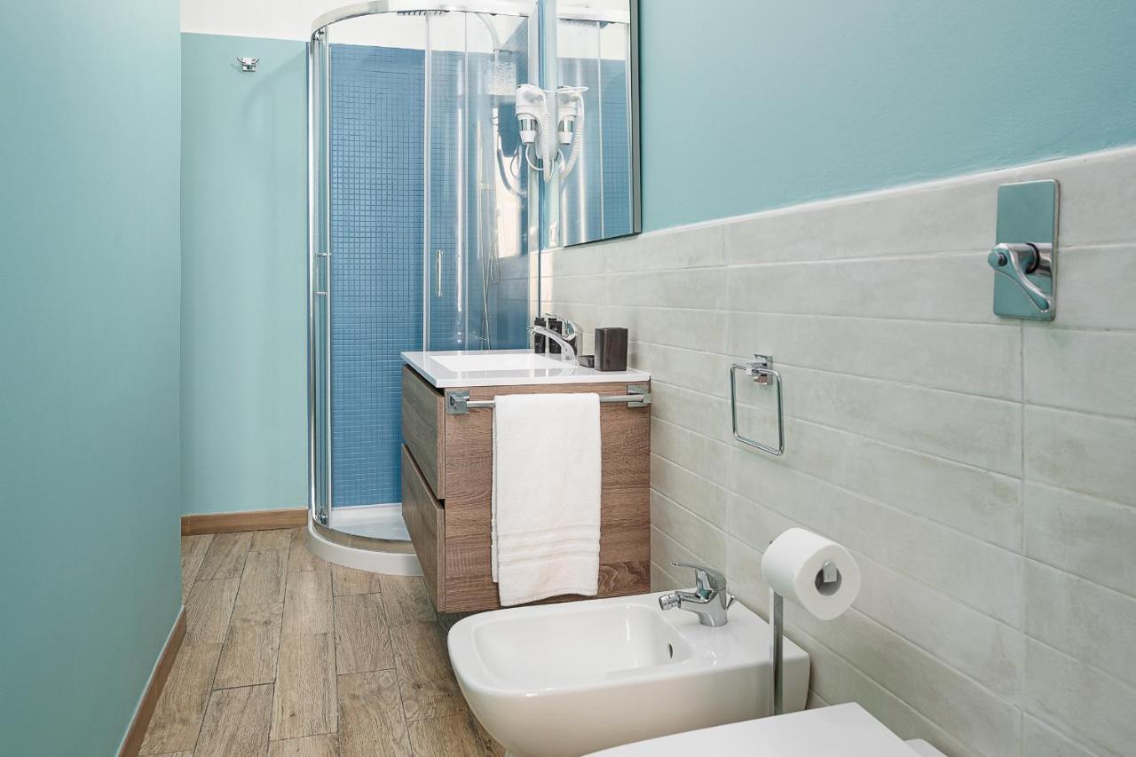 Apartament Italianway - Monza 39 Mediolan Zewnętrze zdjęcie