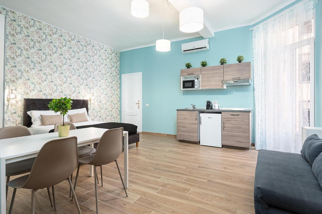 Apartament Italianway - Monza 39 Mediolan Zewnętrze zdjęcie