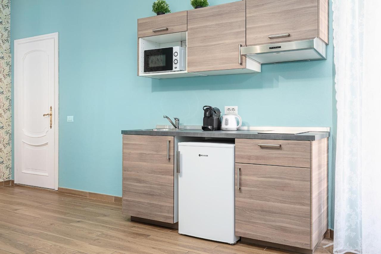Apartament Italianway - Monza 39 Mediolan Zewnętrze zdjęcie
