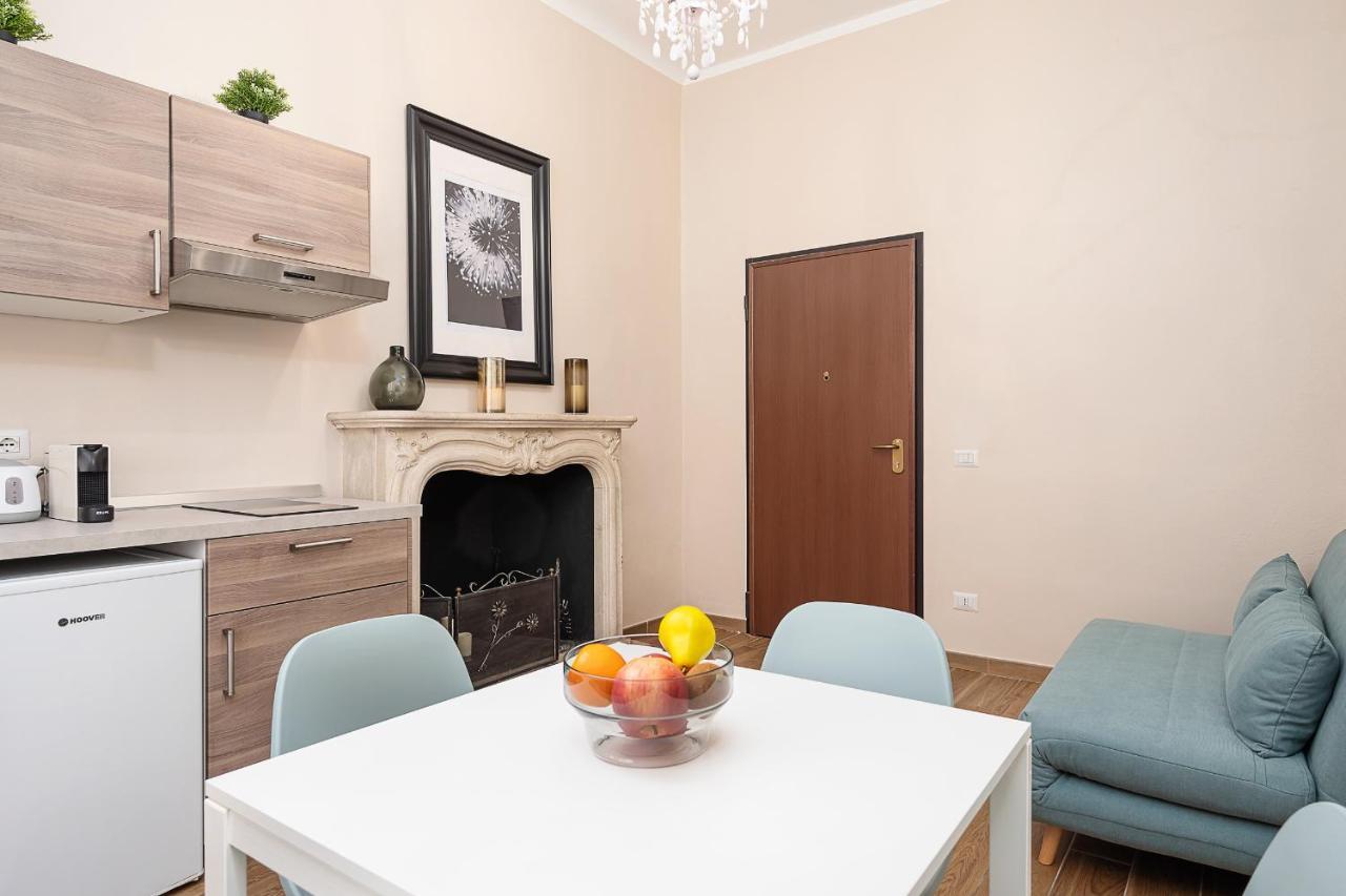 Apartament Italianway - Monza 39 Mediolan Zewnętrze zdjęcie