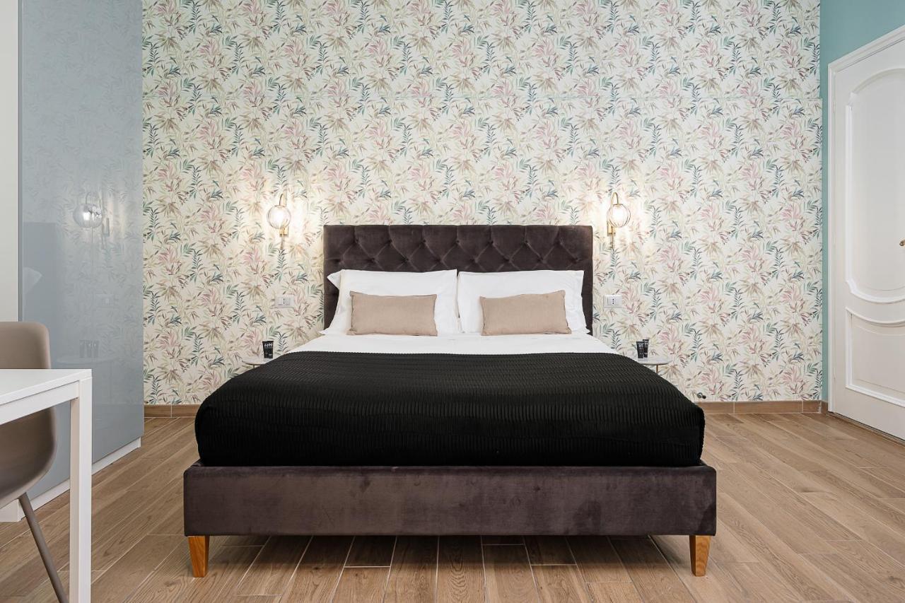 Apartament Italianway - Monza 39 Mediolan Zewnętrze zdjęcie
