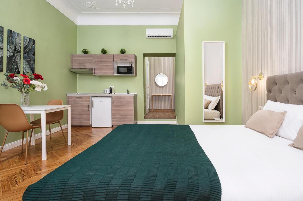 Apartament Italianway - Monza 39 Mediolan Zewnętrze zdjęcie