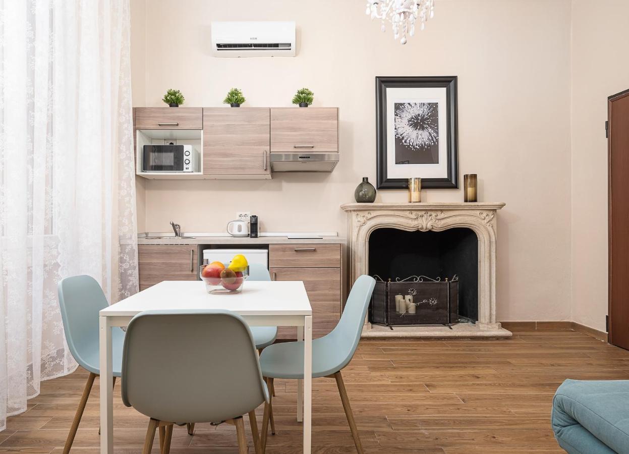 Apartament Italianway - Monza 39 Mediolan Zewnętrze zdjęcie