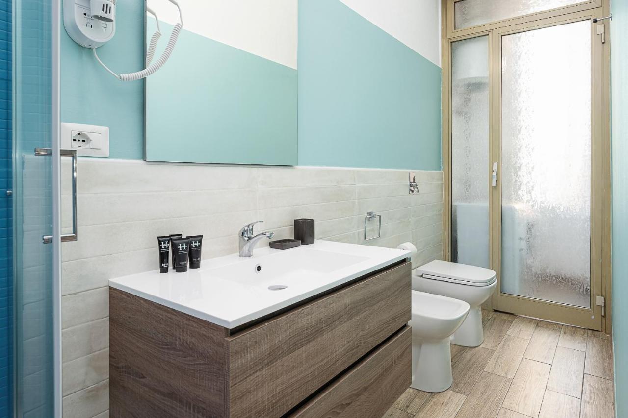 Apartament Italianway - Monza 39 Mediolan Zewnętrze zdjęcie